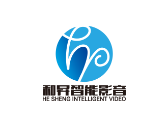 黄安悦的logo设计