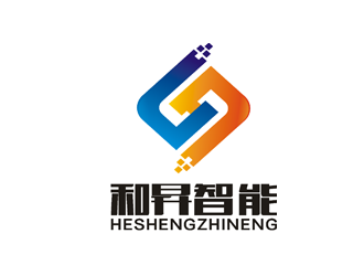 杨占斌的logo设计