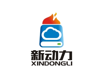 曾翼的logo设计