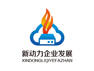 于蓁的logo设计