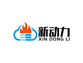 周金进的logo设计