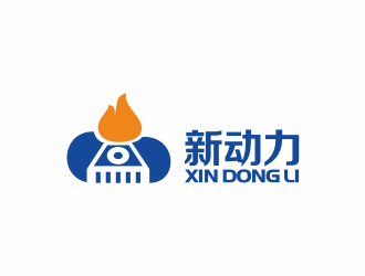 何嘉健的logo设计