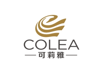 曾翼的colea  可莉雅logo设计