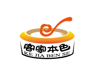 陆达活的logo设计