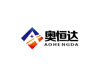 李贺的logo设计