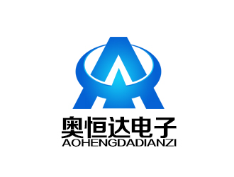 余亮亮的logo设计