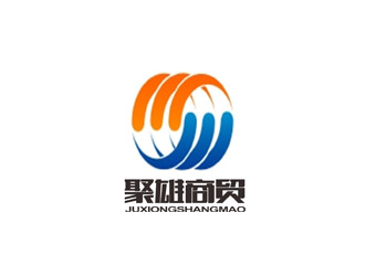 郭庆忠的logo设计