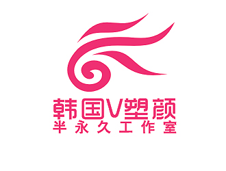 盛铭的logo设计