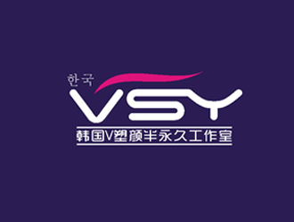 杨占斌的logo设计