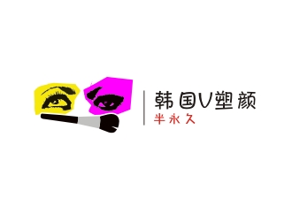 林恩维的logo设计