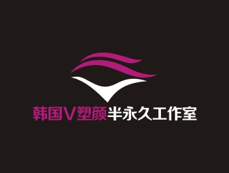 曾翼的logo设计