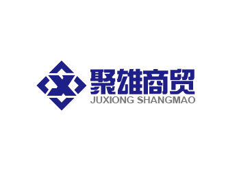 李贺的logo设计