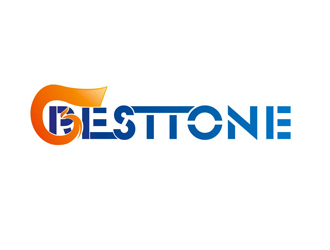 李正东的besttone华彩logo设计