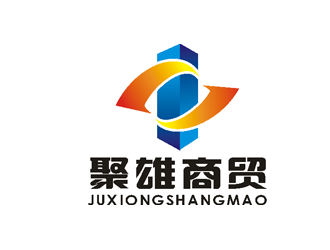 杨占斌的logo设计