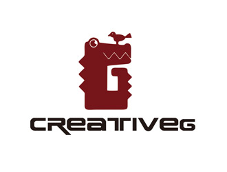 郭庆忠的CreativeGlogo设计