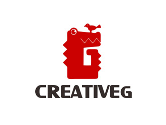 郭庆忠的CreativeGlogo设计