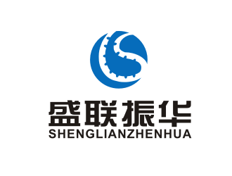 姜彦海的logo设计