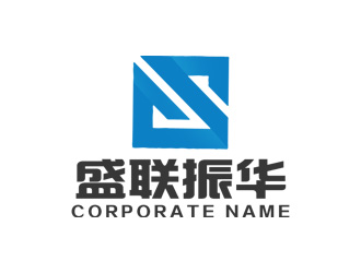 朱兵的logo设计