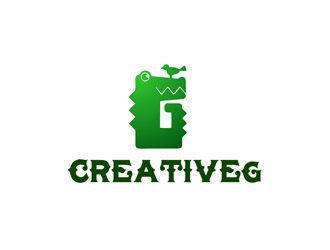 郭庆忠的CreativeGlogo设计