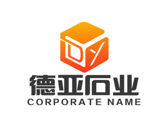 朱兵的logo设计