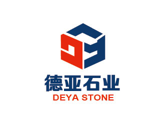 李贺的logo设计