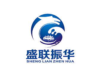 盛铭的logo设计