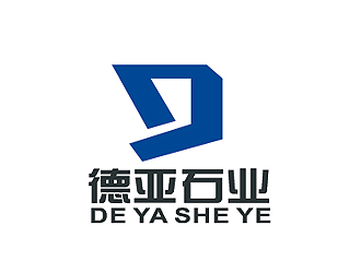 盛铭的logo设计