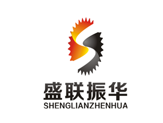 杨占斌的logo设计