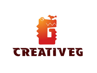 郭庆忠的CreativeGlogo设计