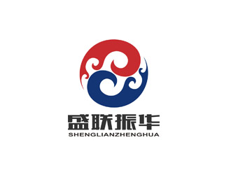 郭庆忠的logo设计