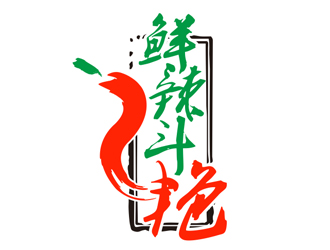 刘彩云的logo设计