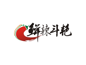 曾翼的logo设计