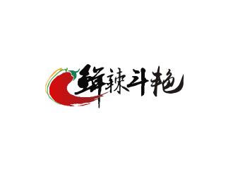 姜彦海的logo设计