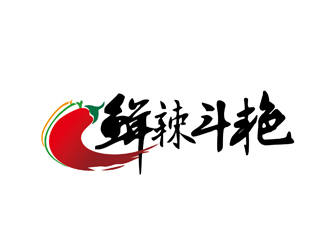 陈今朝的logo设计