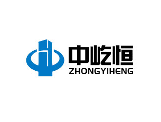 李贺的logo设计