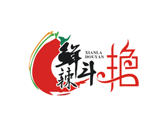 杨占斌的logo设计