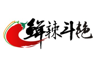 谭家强的logo设计