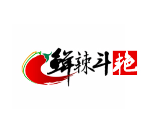 文大为的logo设计