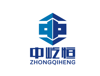 杨占斌的logo设计