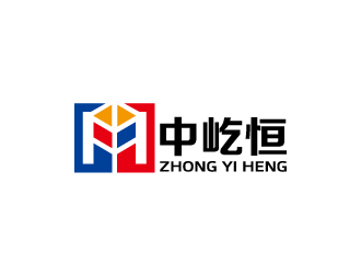 周金进的logo设计