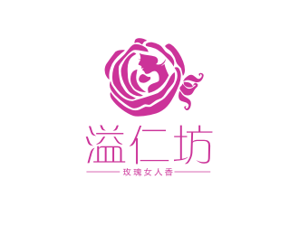 姜彦海的logo设计