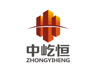 曾翼的logo设计