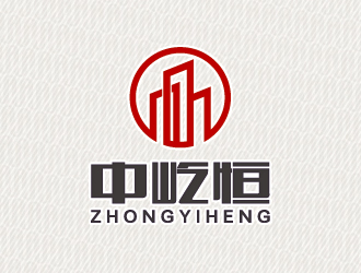 文大为的logo设计