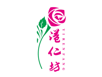 刘彩云的logo设计