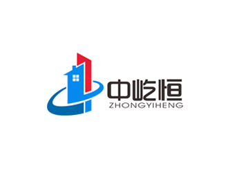 郭庆忠的logo设计