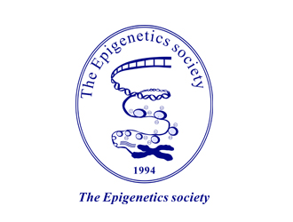 刘彩云的The Epigenetics societylogo设计