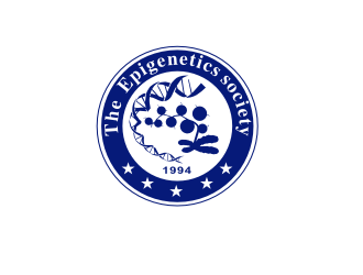 姜彦海的The Epigenetics societylogo设计