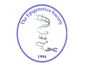 刘彩云的The Epigenetics societylogo设计