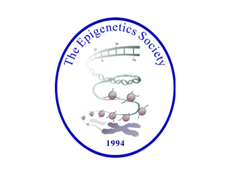 刘彩云的The Epigenetics societylogo设计