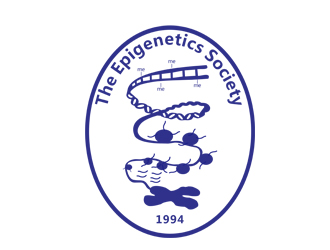 刘彩云的The Epigenetics societylogo设计